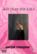 Книга - Дмитрий  Спиридонов - Жёсткая посадка (fb2) читать без регистрации