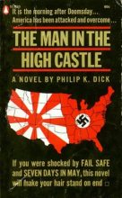 Книга - Филип Киндред Дик - Затворник из горной твердыни [= Человек в высоком замке] (fb2) читать без регистрации