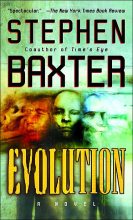 Книга - Стивен  Бакстер - Эволюция (fb2) читать без регистрации