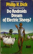 Книга - Филип Киндред Дик - Мечтают ли андроиды об электроовцах? (fb2) читать без регистрации