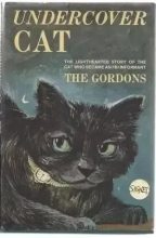 Книга - Милдред  Гордон - Таинственный кот идет на дело (fb2) читать без регистрации