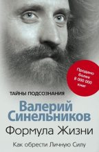 Книга - Валерий Владимирович Синельников - Формула Жизни. Как обрести Личную Силу (fb2) читать без регистрации