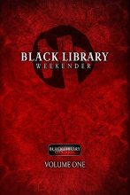 Книга - Джеймс  Сваллоу - Black Library Weekender Anthology (fb2) читать без регистрации