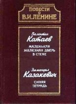 Книга - Эммануил Генрихович Казакевич - Синяя тетрадь (fb2) читать без регистрации