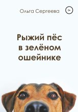 Книга - Ольга  Сергеева - Рыжий пёс в зелёном ошейнике (fb2) читать без регистрации