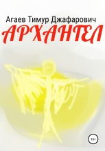 Книга - Тимур Джафарович Агаев - Архангел (fb2) читать без регистрации