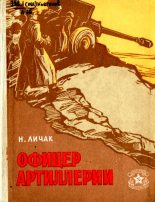 Книга - Николай Кириллович Личак - Офицер артиллерии (fb2) читать без регистрации