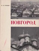 Книга - Илья Иосифович Кушнир - Новгород (fb2) читать без регистрации