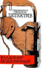 Книга - Владимир Михайлович Безымянный - Тени в лабиринте (fb2) читать без регистрации